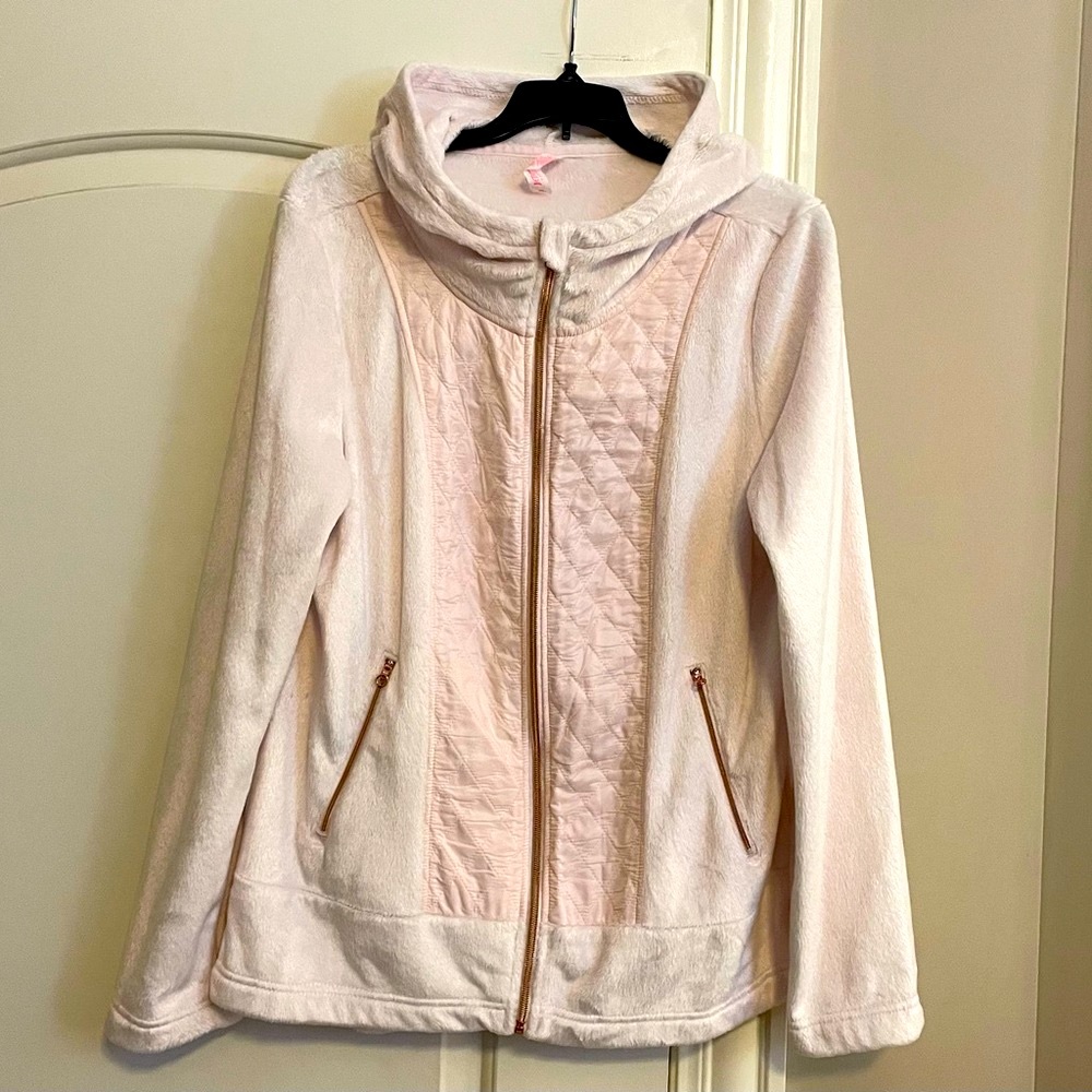 New “Betsey Johnson “performance women’s jacket.Size-XL.🤍